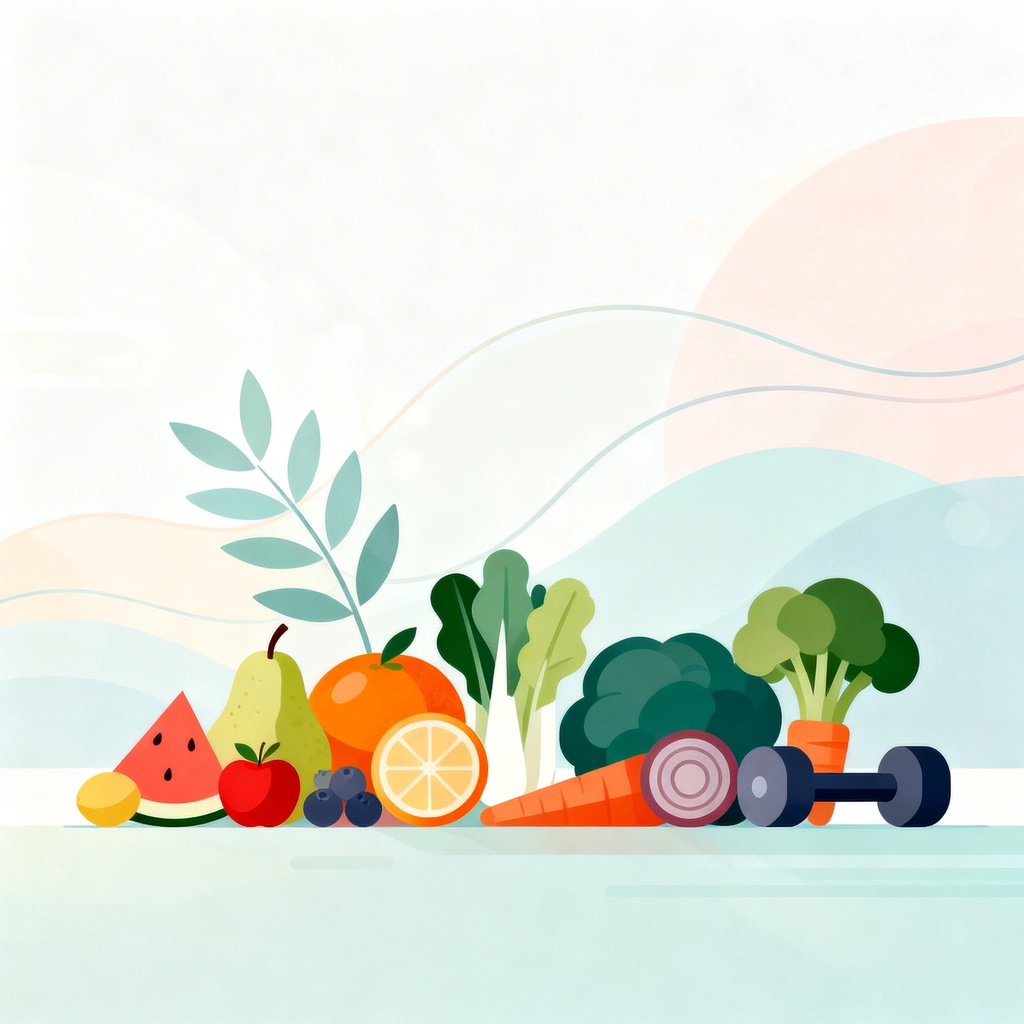 Las claves para un estilo de vida saludable